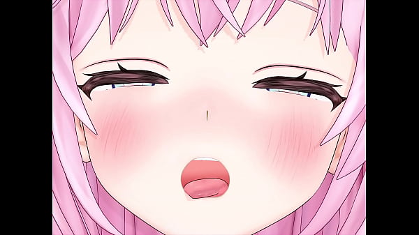 Download Video - Hakui Koyori &vert; VTuber &vert; Anime &lpar;fux&rpar;