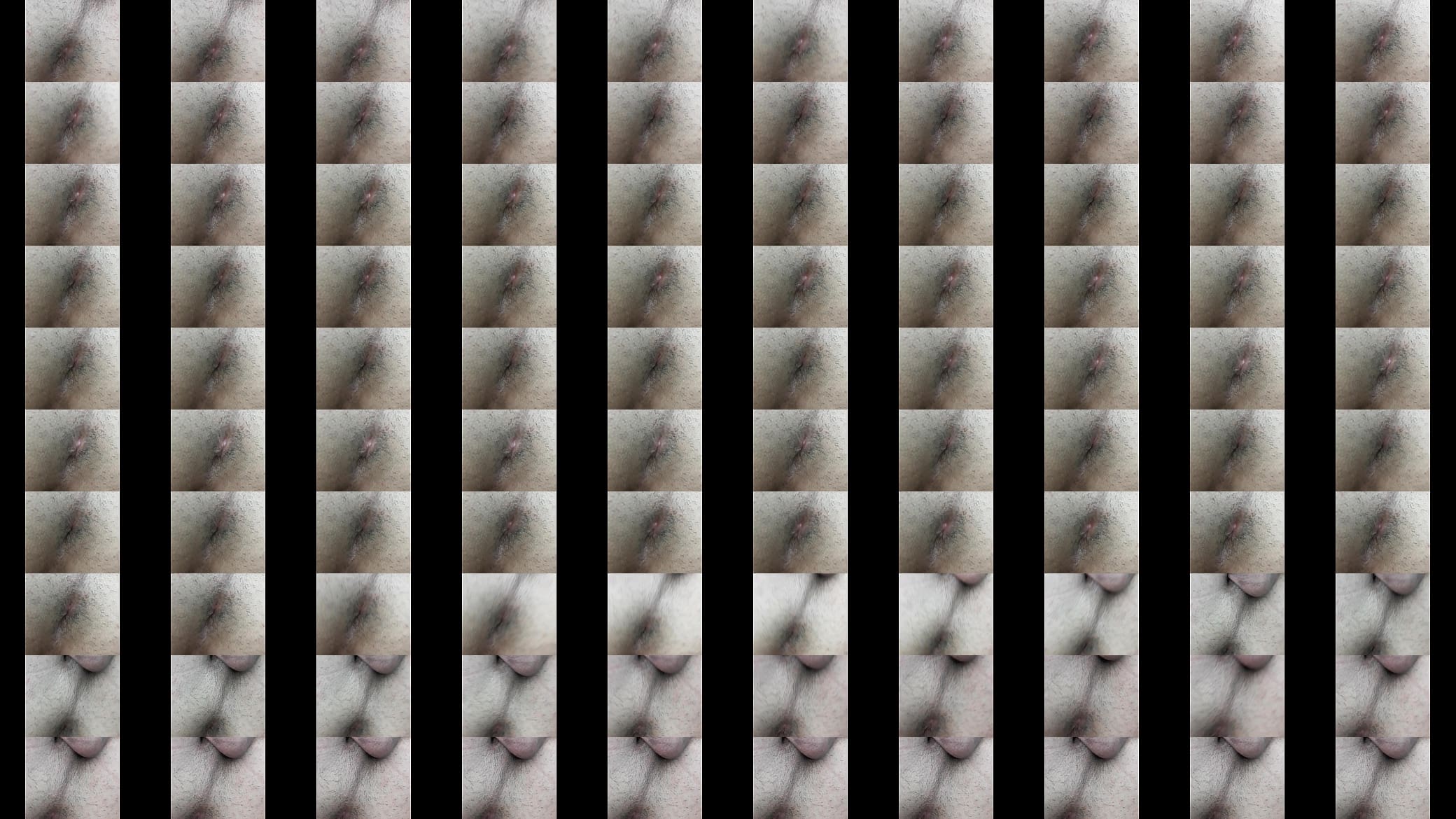 Amador  passivo anal 预览图