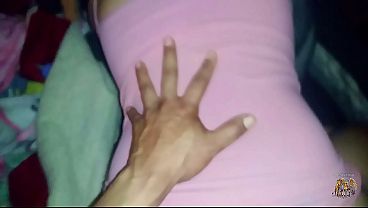 Sex with a single mother