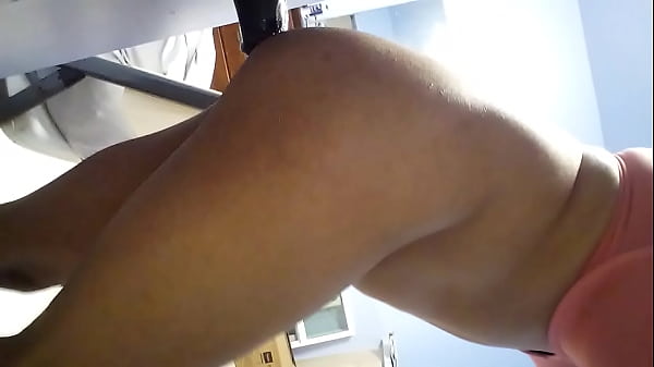 Cute latina tm in bra fuking herself in the bat...