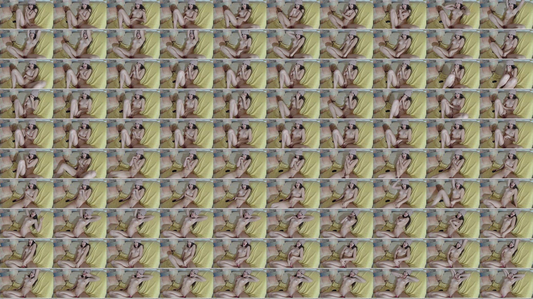 Carmen harty - masturbation 预览图