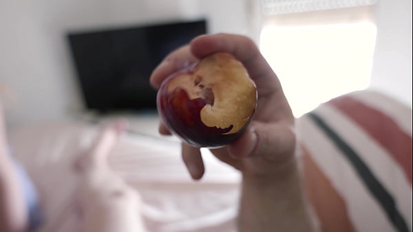 Horny Trans Kate Quinn Brought Me Breakfast In Bed