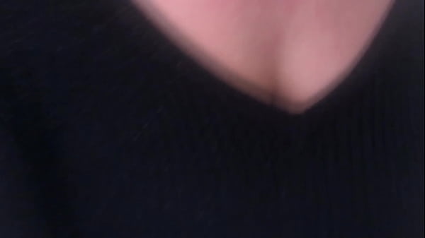 Big breasted teen japanese girl gets her breasts fondled