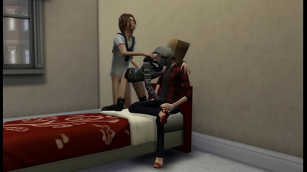 Sims 4 - cuckold