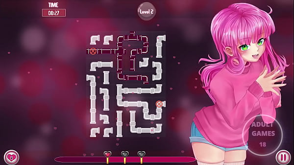 Waifu secret 5