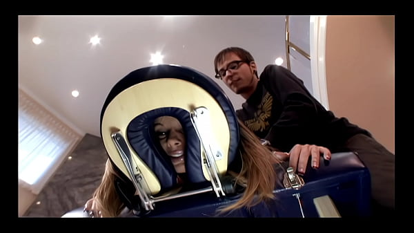 Blonde Babe Kristal Summers Gets Her Pussy Licked, Fingered and Fucked