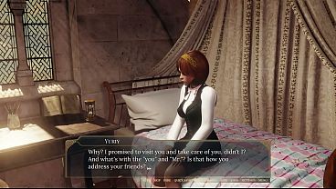 Complete Gameplay - Magic Pussy 2, Part 7