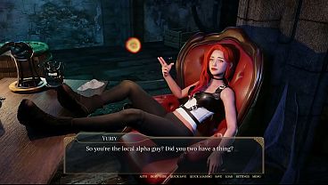Complete Gameplay - Magic Pussy 2, Part 7