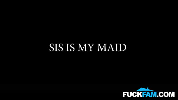 Download Video - &OpenCurlyDoubleQuote;I&rsquo;ll Be Your Sex-Slave&rdquo; Stepsis Has a Secret Avery Wilds&comma; Joshua Lewis