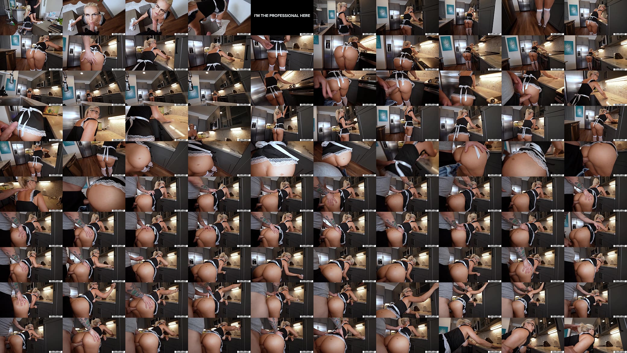 Maid Services - Slimthick Vic, Ike Diezel 预览图