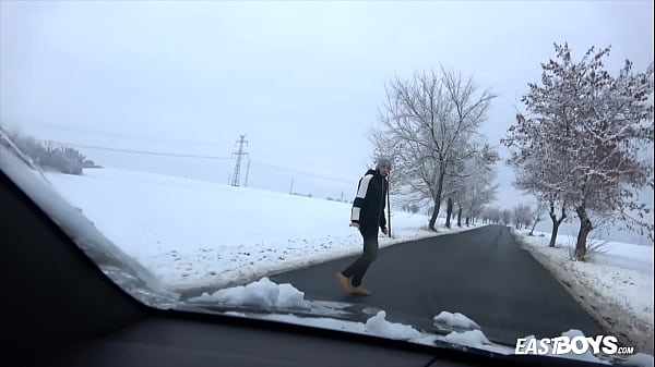 Download Video - Jerzy Fox - Winter trip