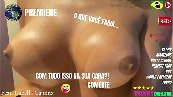 LANÇAMENTO MUNDIAL! | Trazendo pro XVIDEOS a Lo...