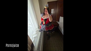 Sophie Evans Anal Queen!!!