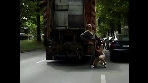 street sex prank
