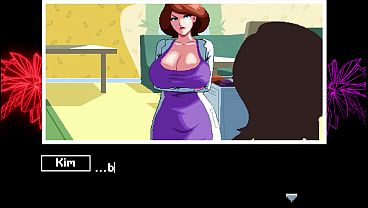 Kim Possible's Mom Episode 2: Anne likes Ron