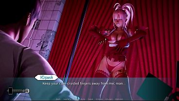 Download Video - Complete Gameplay - Waifu Academy&comma; Part 64