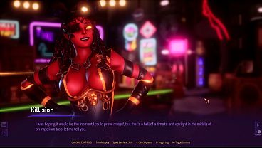 Captain fucks the crew