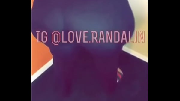 Big ass love randalin - raylyn booty ass 2017 - (20)