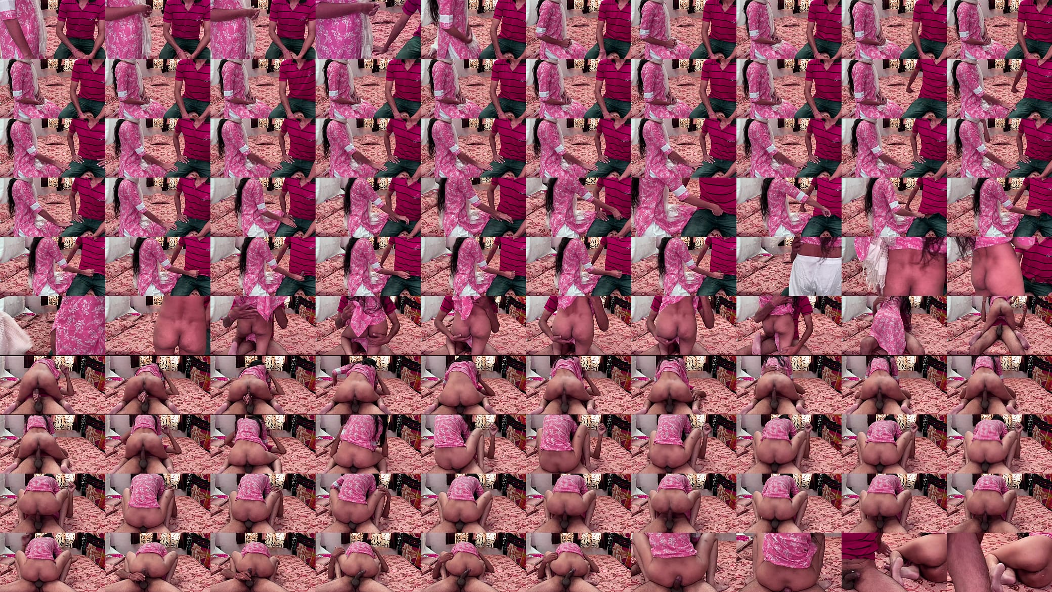 DESISLIMGIRL NEW DESI PUNJABI PORN SEX VIDEO 预览图