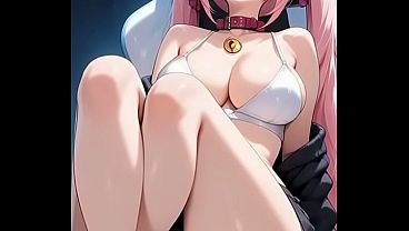 AI Hentai Goddess CatGirl – Pure Anime Heat