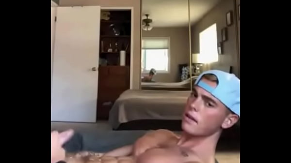 Cumming on myself again!