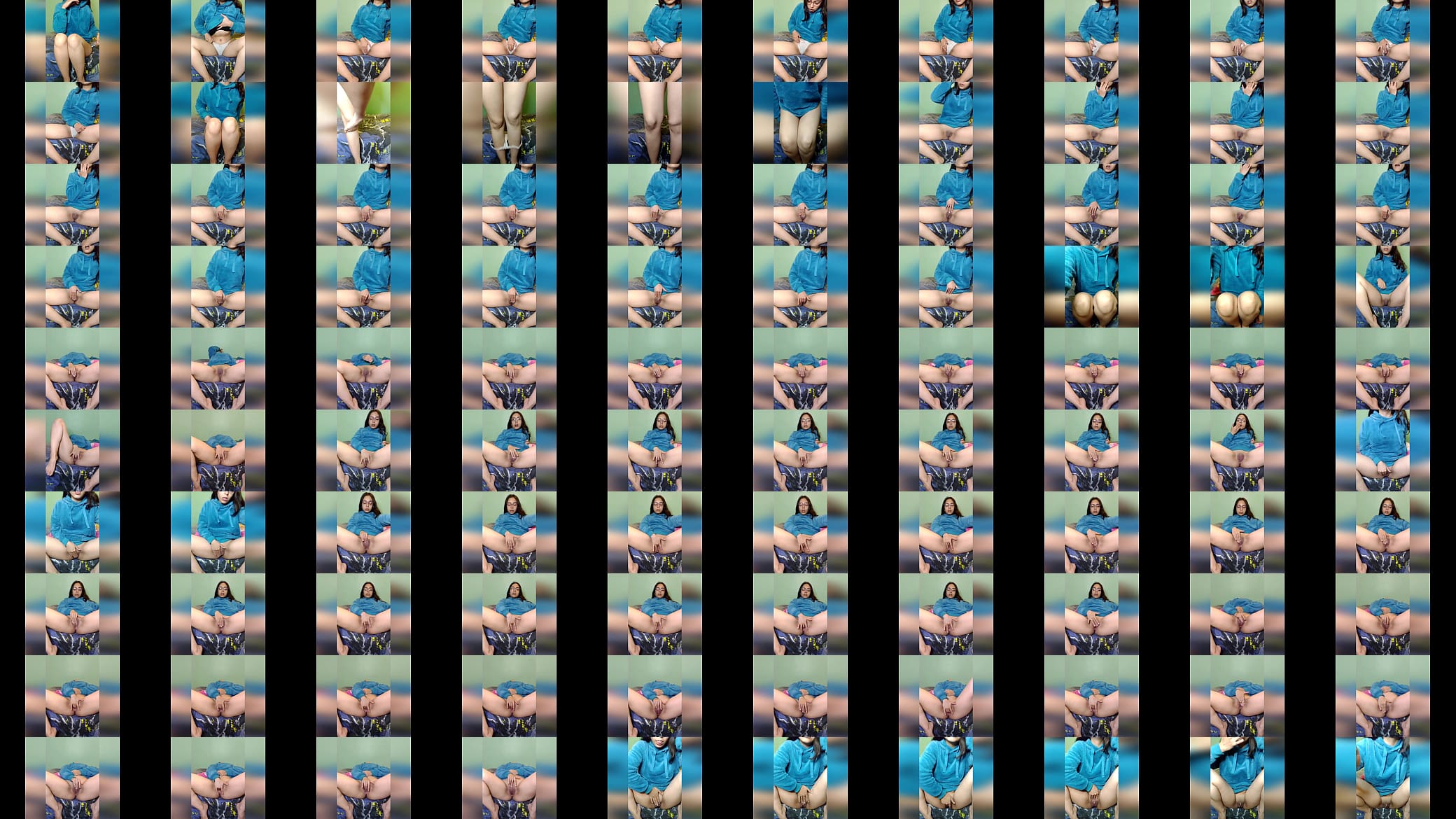 MY SECRETARY IS RECORDED TO GET A PROMOTION 预览图