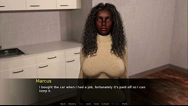 Johannesgaming - update #680 - Baking With Chocolate 1 moved to a town with allot of BBW - Mar 18, 2026