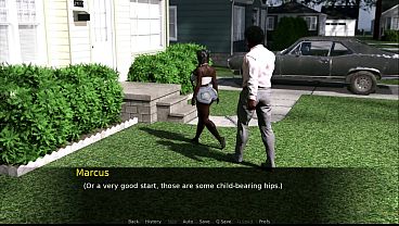 Johannesgaming - update #680 - Baking With Chocolate 1 moved to a town with allot of BBW - Mar 18, 2026