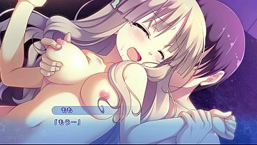 【Ryuusei Kiseki】Momo 03