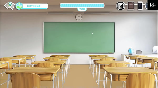 Complete Gameplay - Sex Note, Part 5
