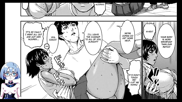 Academy For Huge Breasts 2 hentai