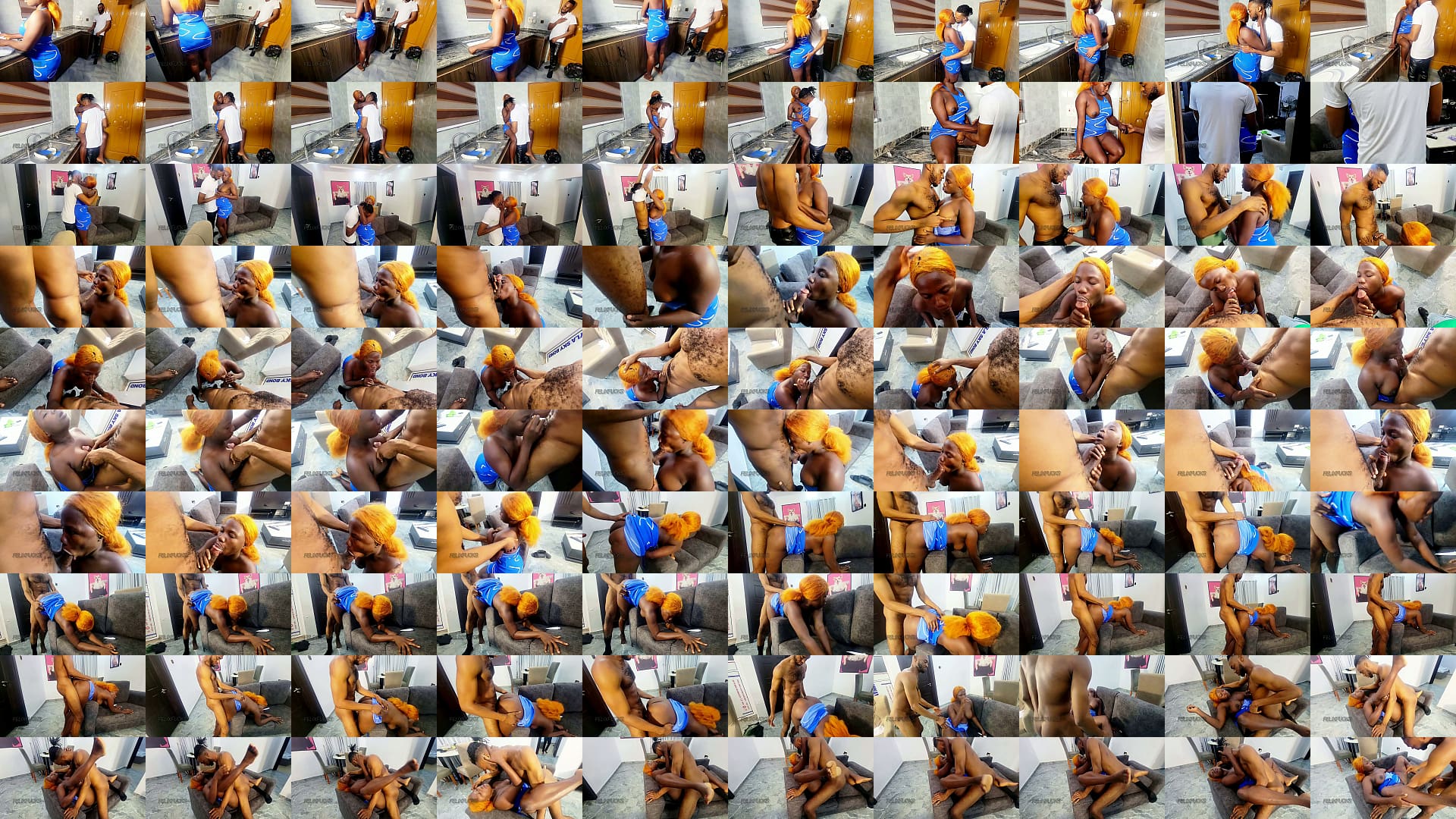 Blowjob And Sex Before Food. Relationship Goals 预览图
