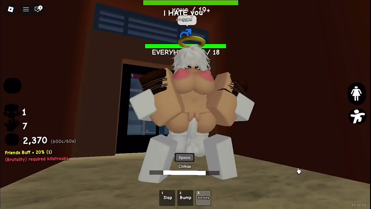 Fucking a brazilian girl pussy