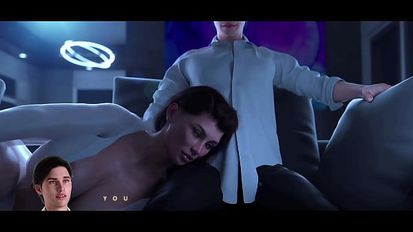 Download Video - My Milf Stepmom Gave Me Blowjob For The First Time - 3D Hentai Animated Porn - APOCALUST