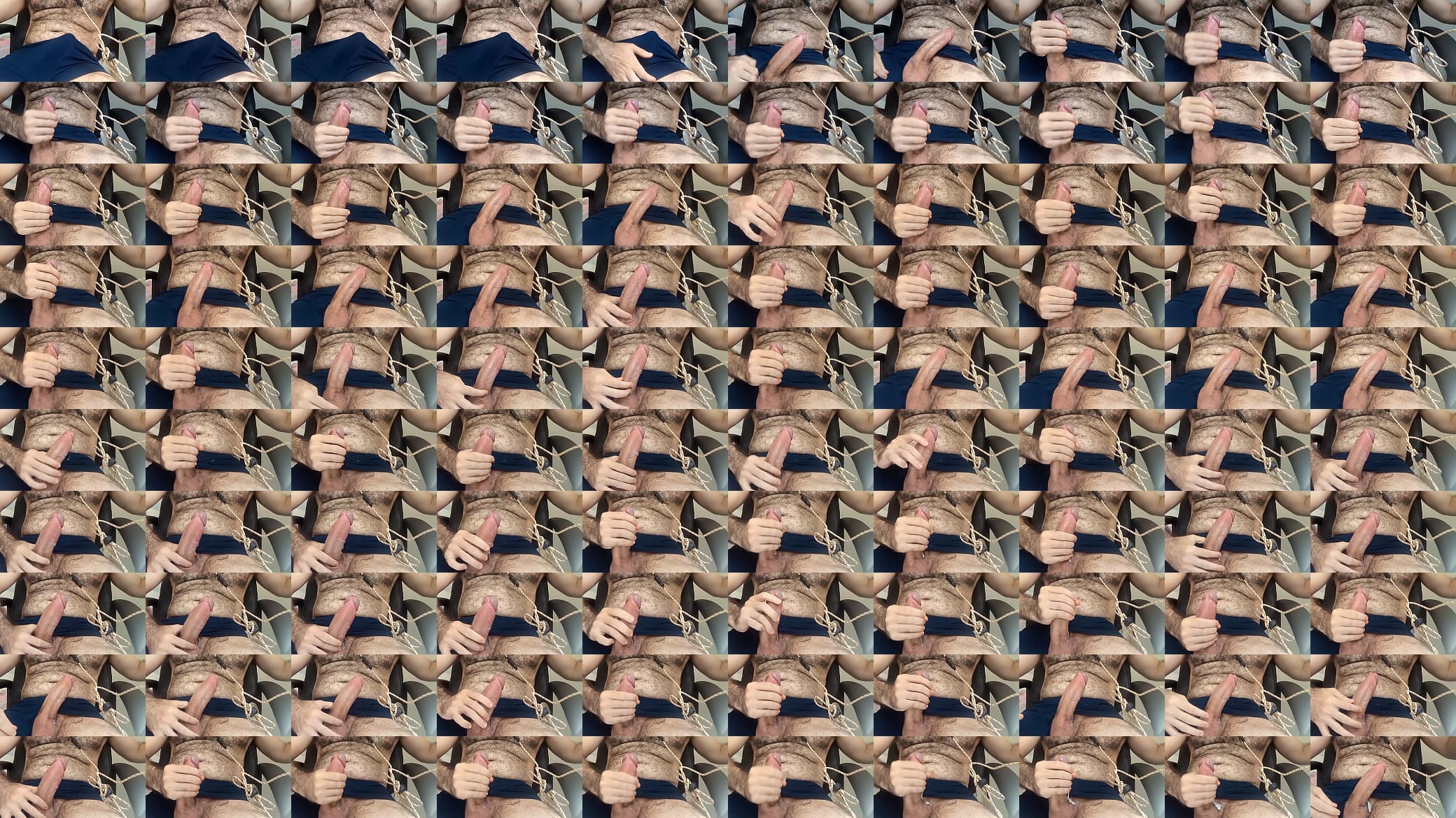 Gozada gostosa pela manh&atilde; 预览图
