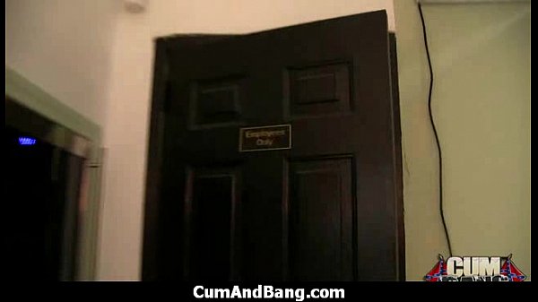 Ebony slut blows a group of horny dudes 7 Thumbnail