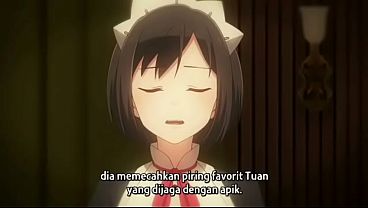[Dub Indo] Iyapan – Season 3 – Episode (01)