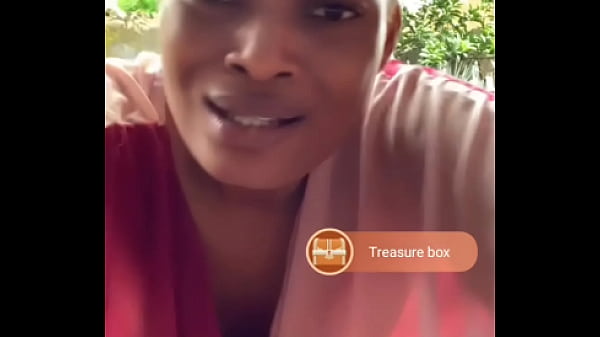 Download Video - Endowed Yoruba girls goes wild on Bigo live