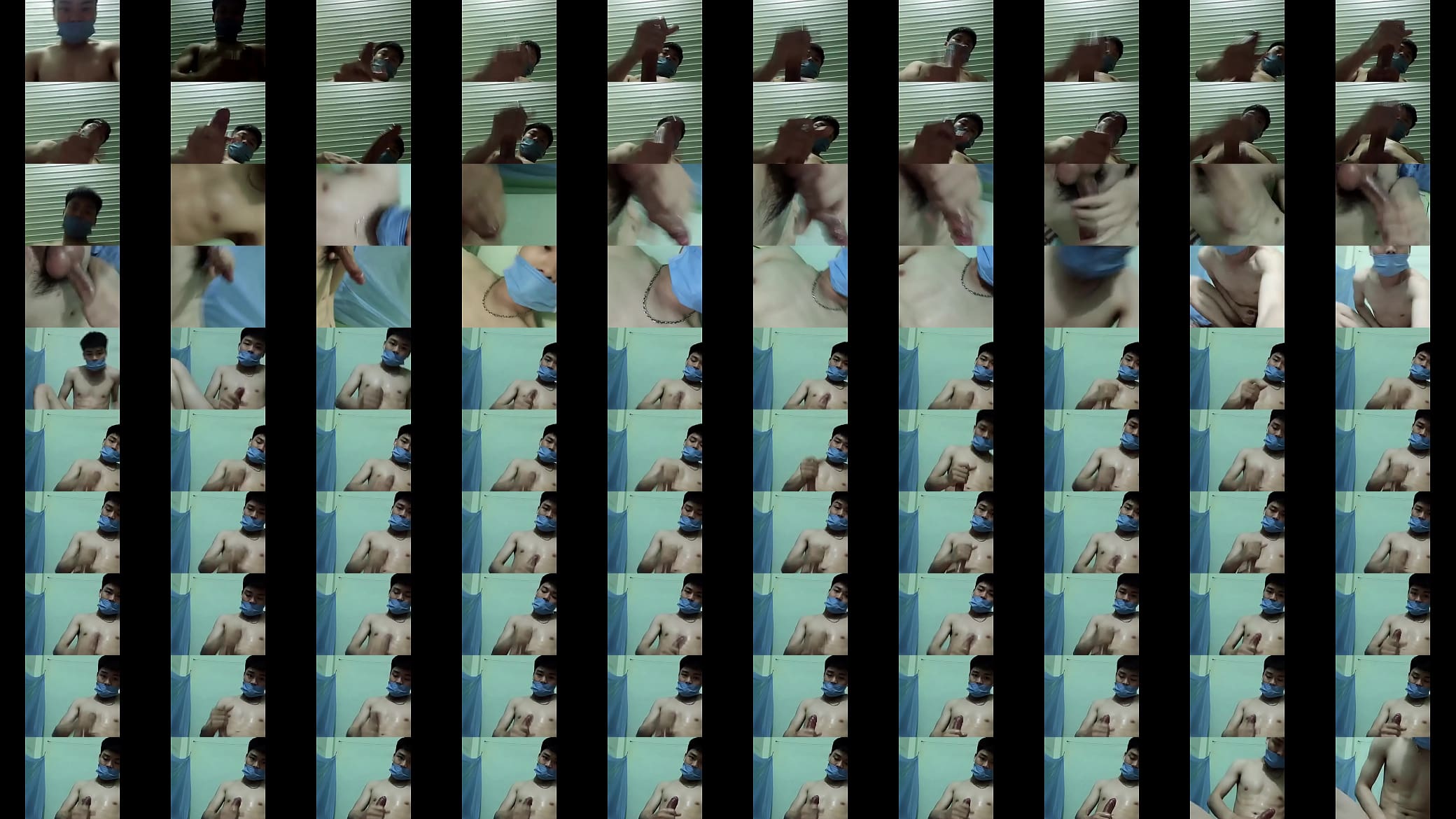 Verification video 预览图