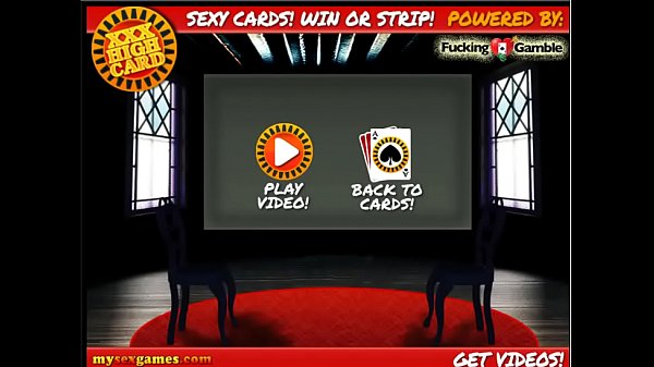 XXX High Card