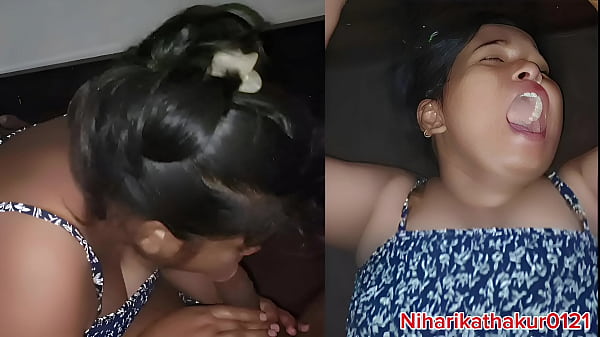 Niharikathakur0121 - Stepfather first time fuck cute virgin teenage girl