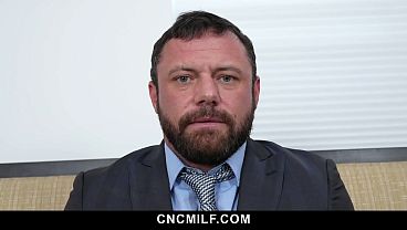 Miles Fucks His Wife Carmen and Stepdaughter Callie After Getting Fired Cncmilf