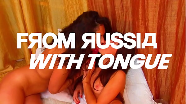 From Russia With Tongue (Official Trailer)