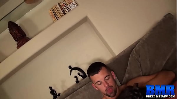 Download Video - BREEDMERAW Brian Bonds And Jackson Fillmore Barebacking