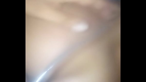 Rabuda safada fudendo na minha rola