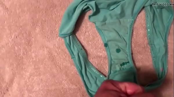 Fuck panty