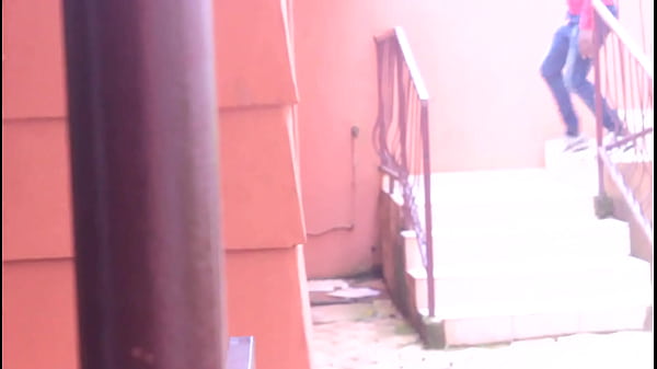 An organized group fuck with the neighbor we meet on the way looking for a job, that's how we bring her to our friend's house to fuck her during the job interview