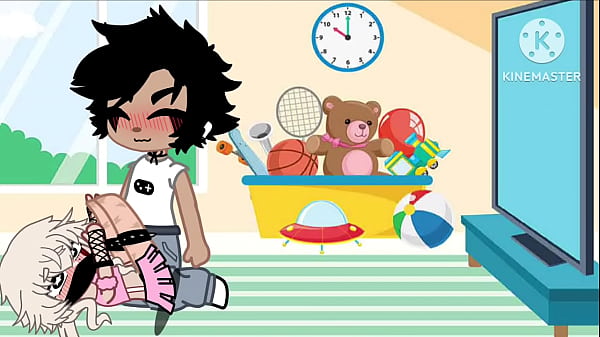 Cute pie wants cream//Gacha club