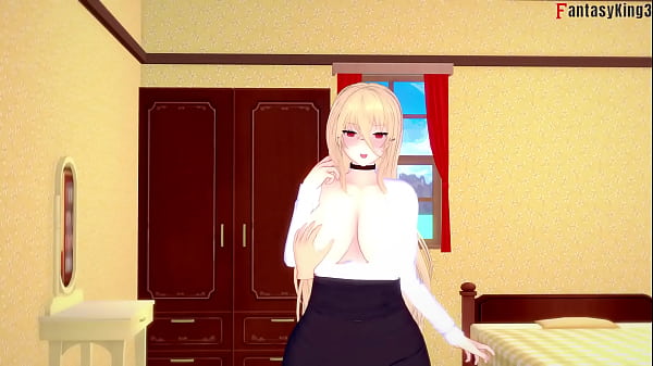 Implacable Chubby Girl fucking | free POV | Azur Lane | Full & POV on Sheer & PTRN: Fantasyking3