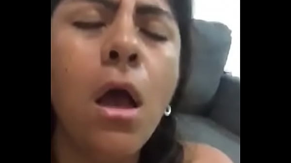 She a Cat now, Orgasm